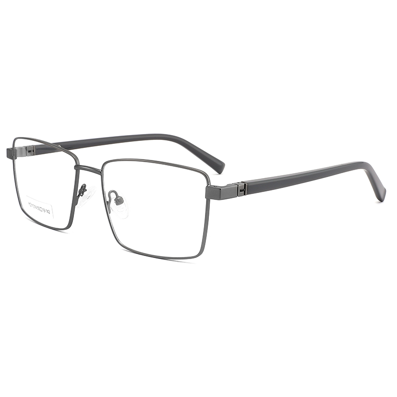 Yg11014 metal Optical Frames